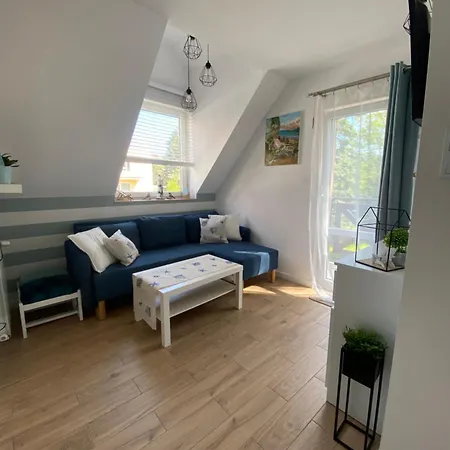 Przy Morzu Apartment Mielno  Exterior photo