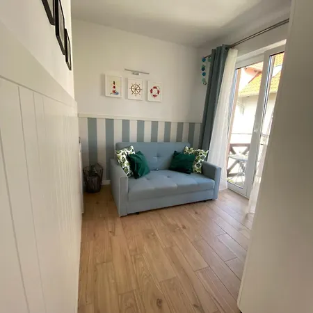 Przy Morzu Apartment Mielno  Exterior photo