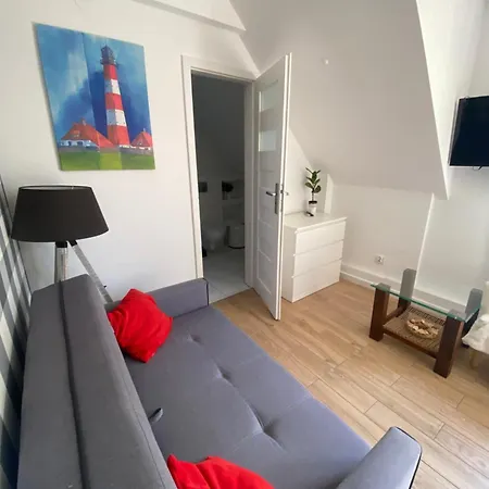 Przy Morzu Apartment Mielno  Exterior photo