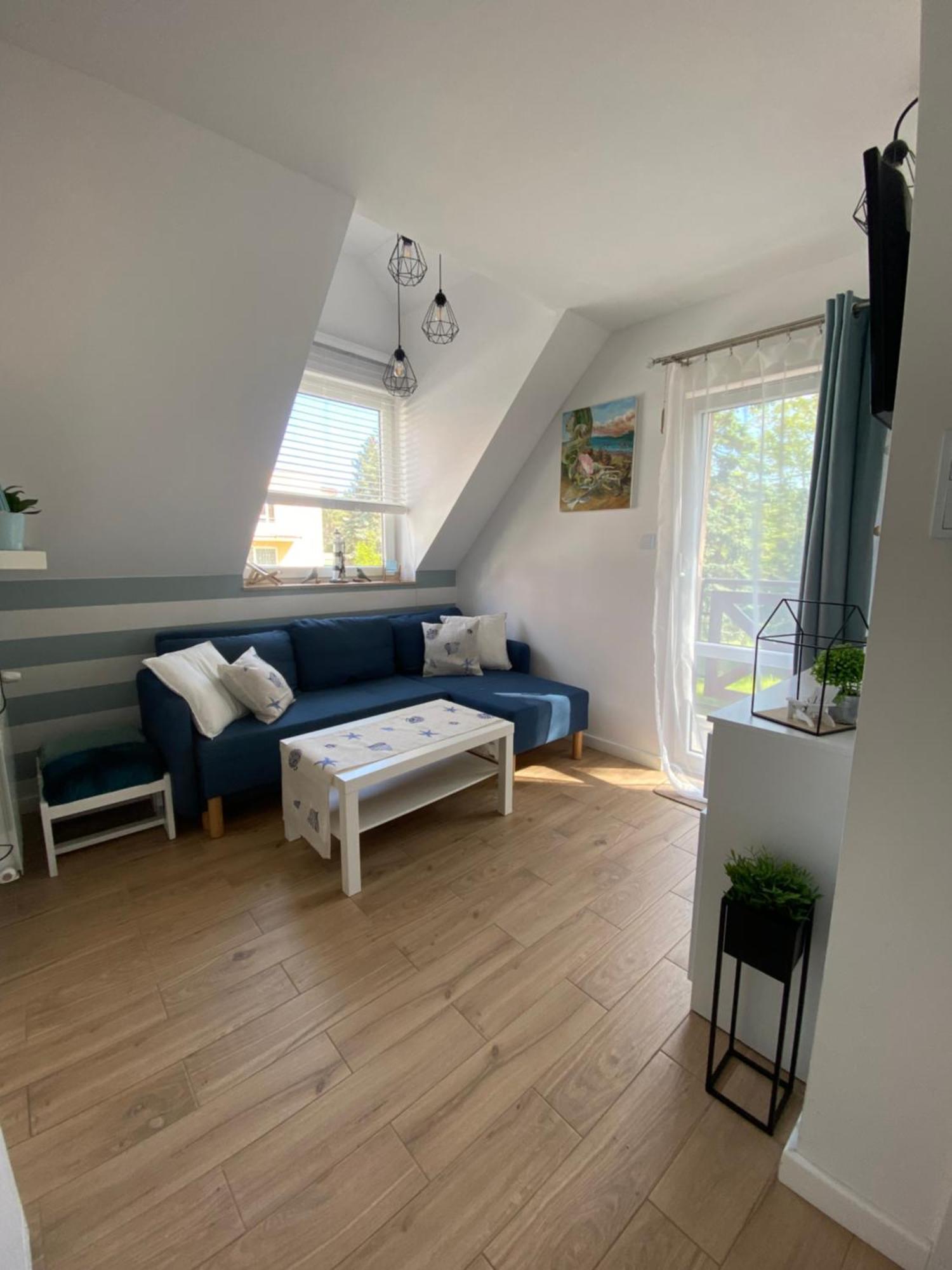 Homestay Przy Morzu