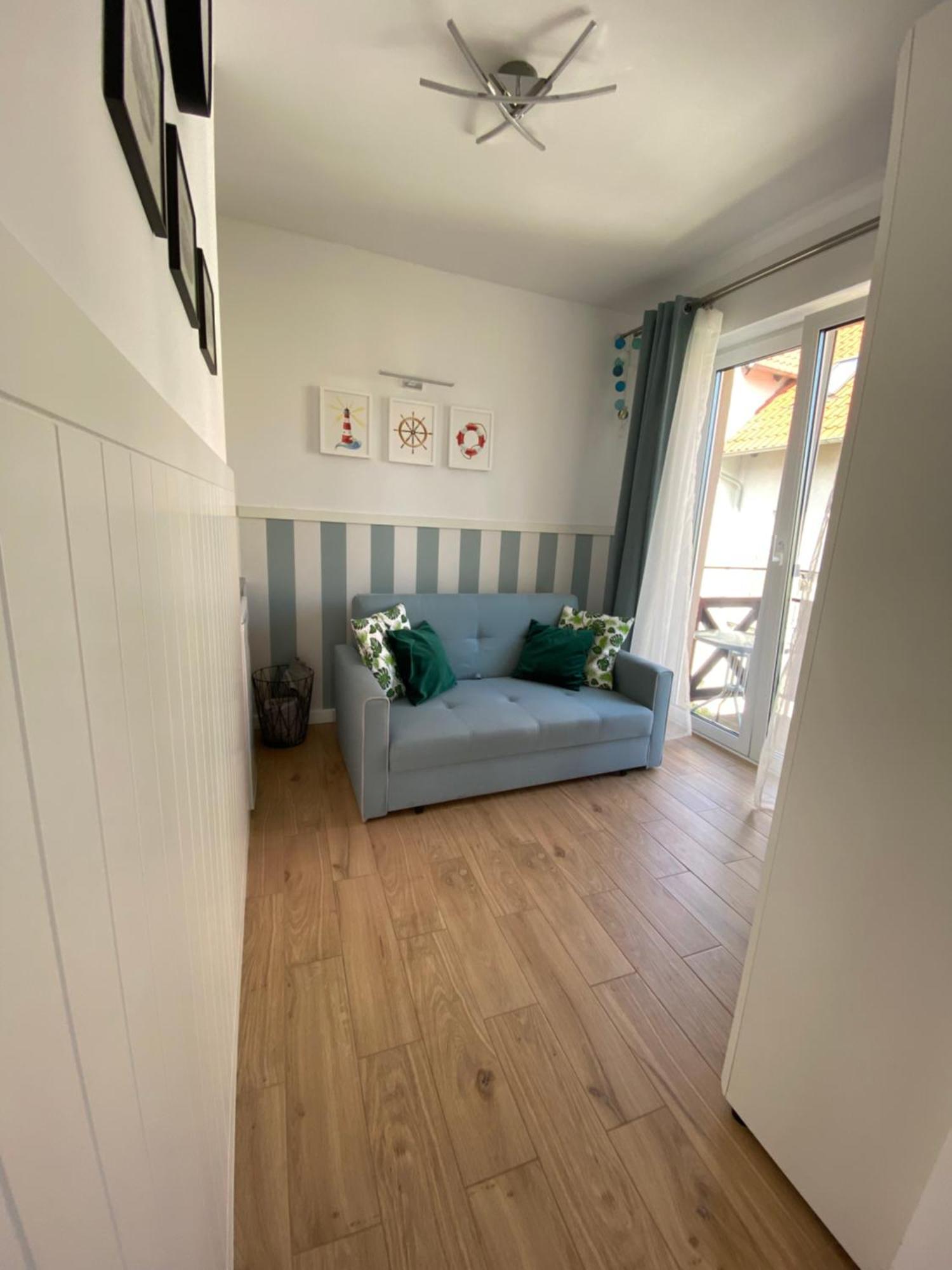 Przy Morzu Homestay Mielno (Koszalin)