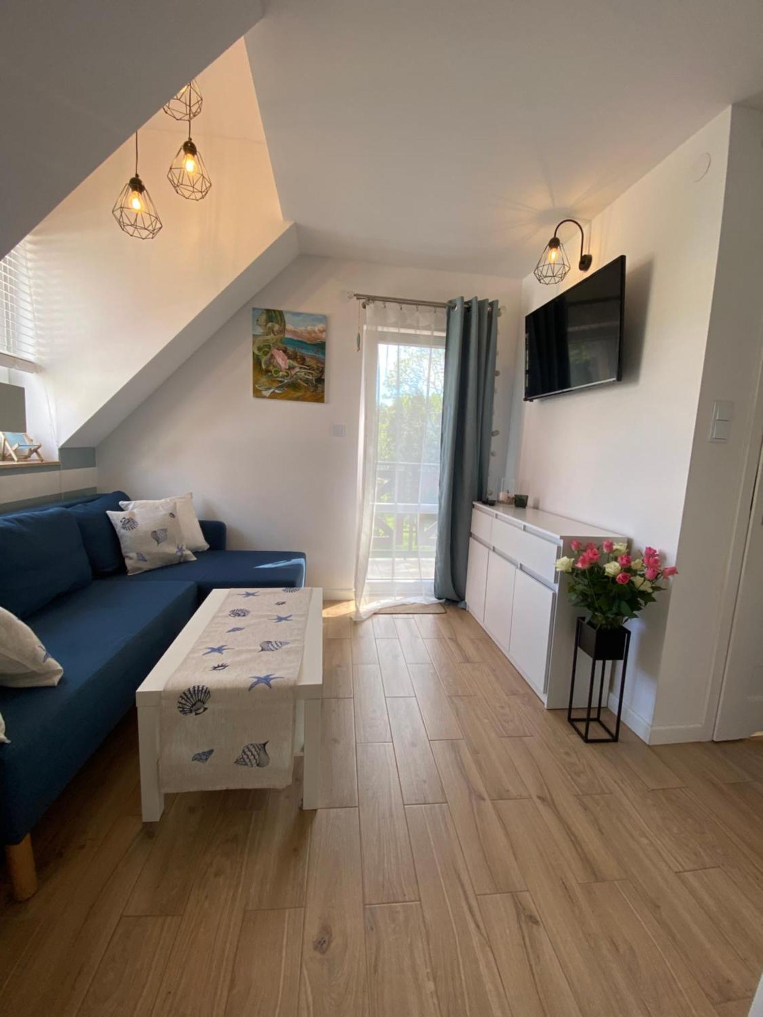 Homestay Przy Morzu Mielno (Koszalin)