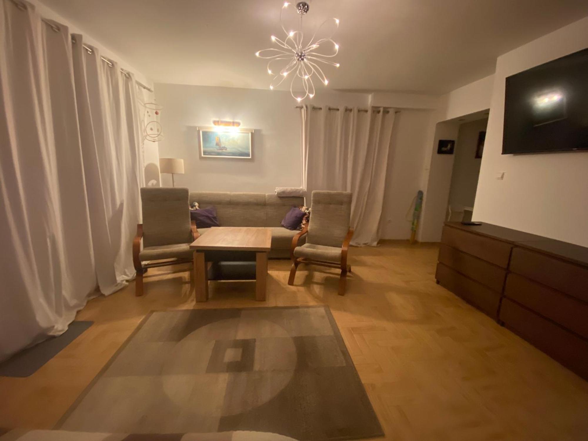 Przy Morzu Homestay