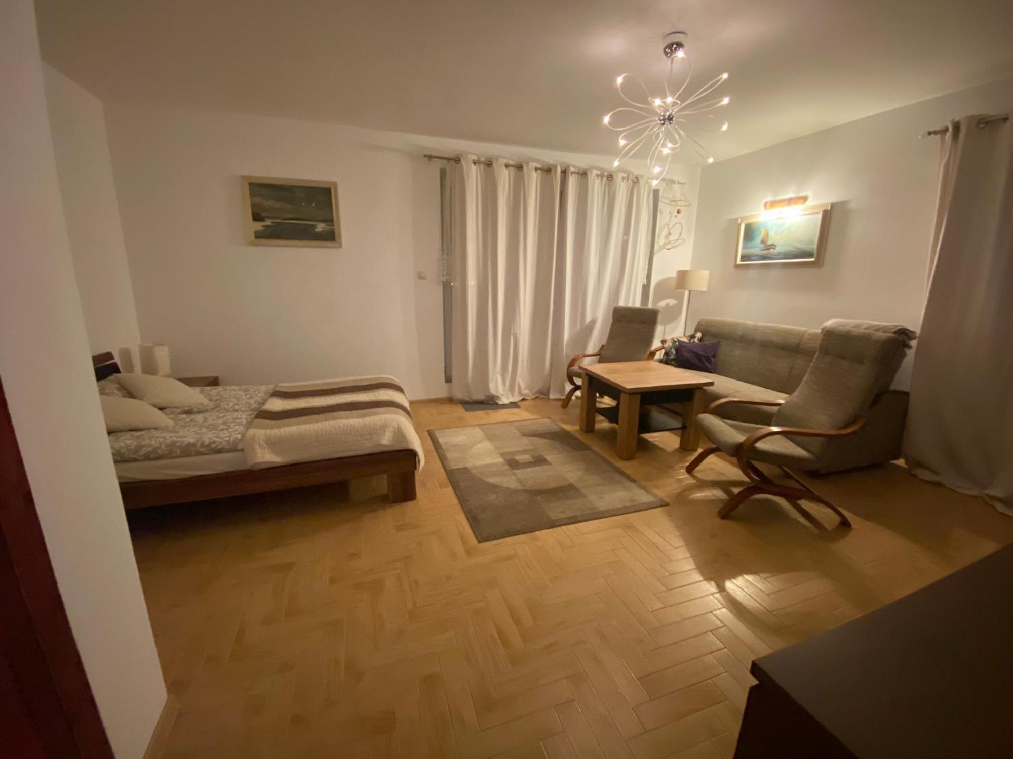 Przy Morzu Homestay Mielno (Koszalin)