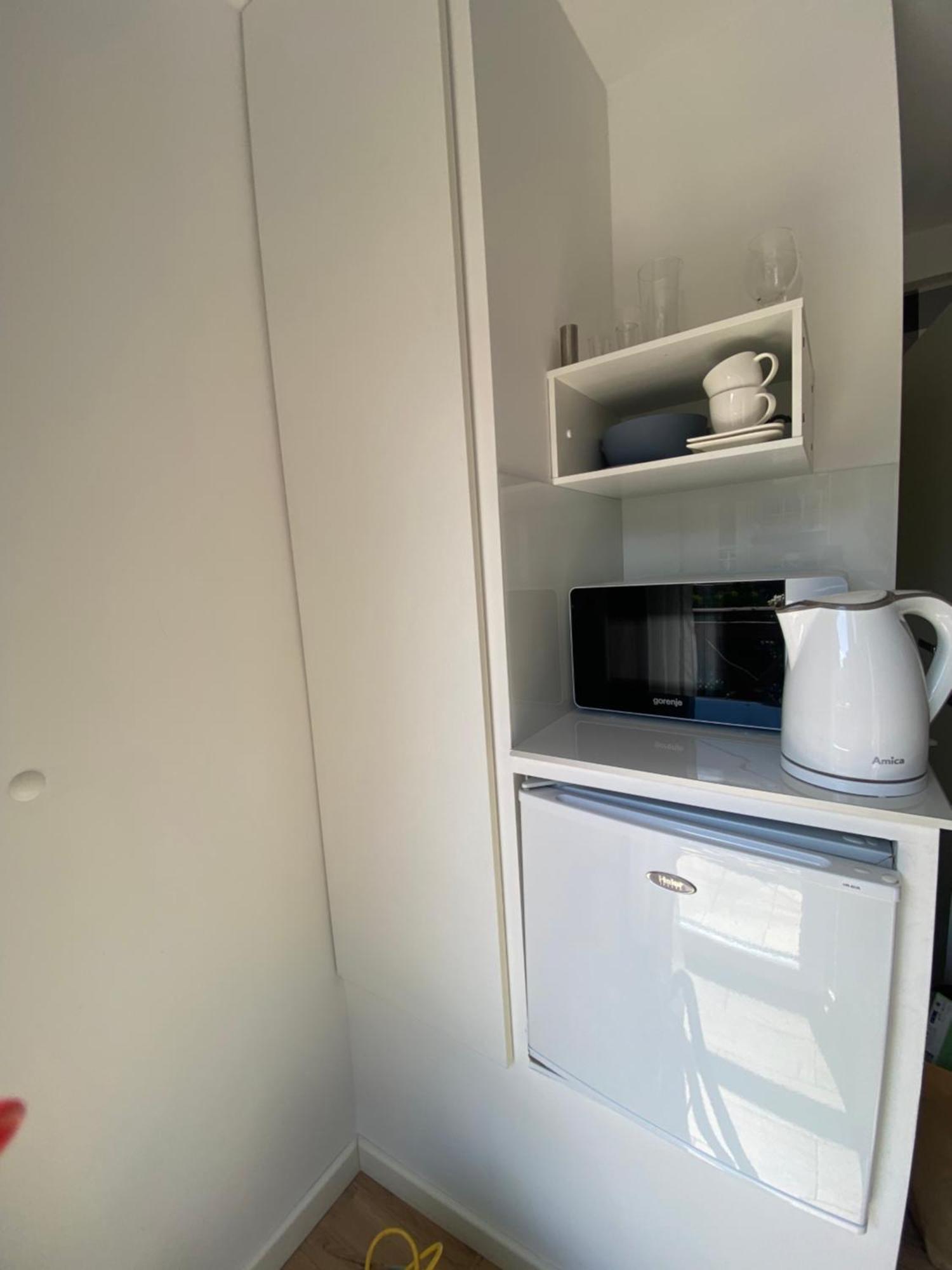 Homestay Przy Morzu Mielno (Koszalin)