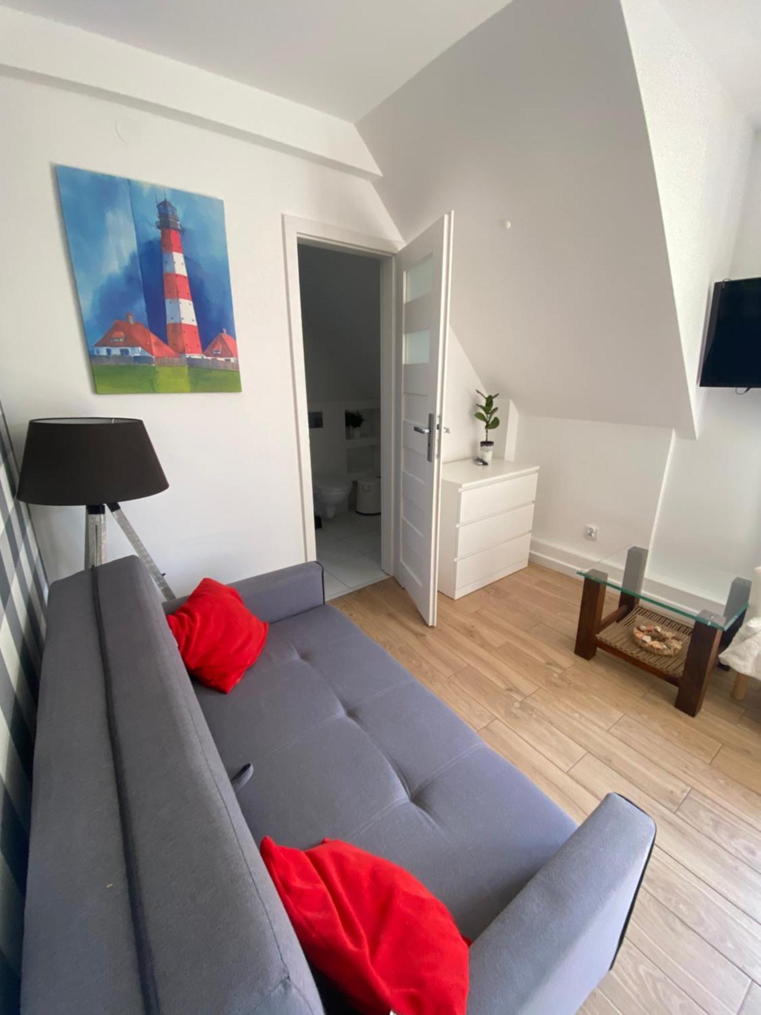 Homestay Przy Morzu Mielno (Koszalin)